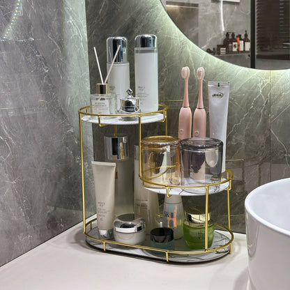 REPISA ORGANIZADORA DE BAÑO Y HOGAR