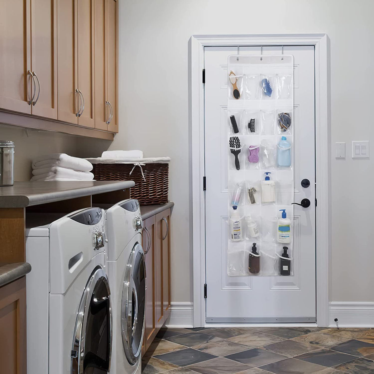 ORGANIZADOR COLGANTE PARA PUERTA