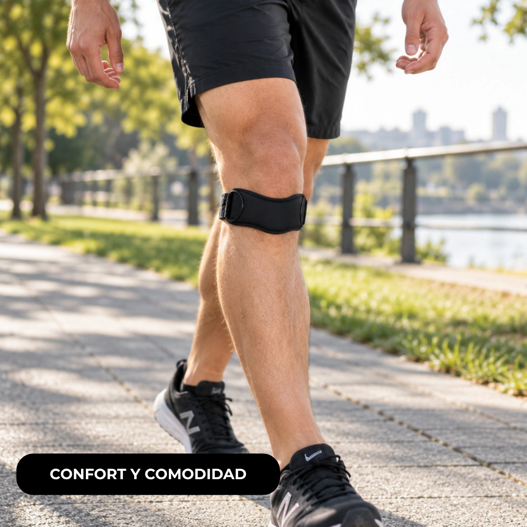 Soporte Para Rodilla