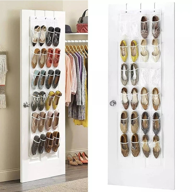 ORGANIZADOR COLGANTE PARA PUERTA