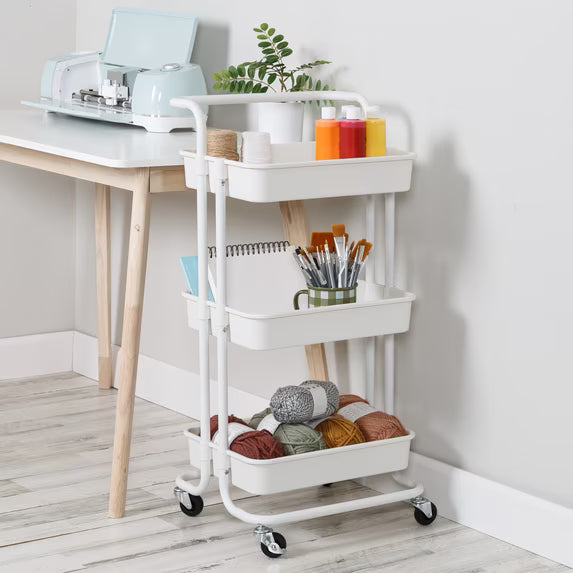 Organizador Plegable ahorra máximo espacio