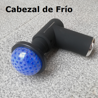 Pistola Masajeadora Muscular