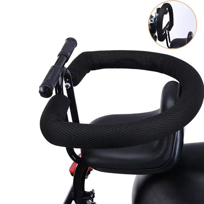 ASIENTO DE NIÑOS PARA BICICLETA