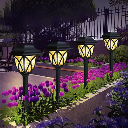 FAROLES PARA JARDIN PAGA 1 LLEVA 2