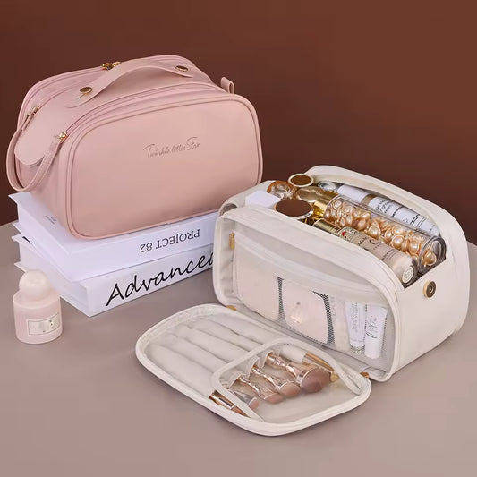 BOLSA DE COSMETICOS PREMIUM