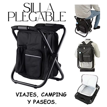 Silla Mochila