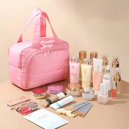 Bolso organizador viajero