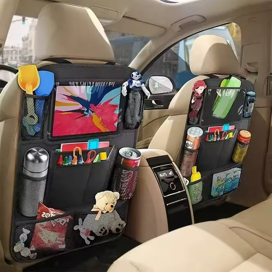 Organizador De Asiento De Coche