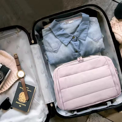 Bolso organizador viajero