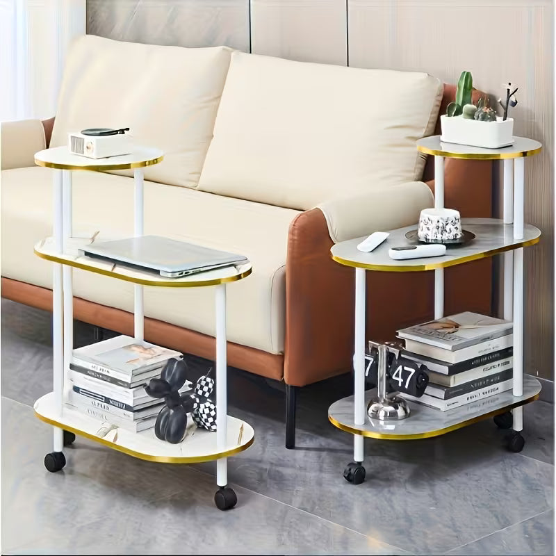 Mesa Auxiliar elegante