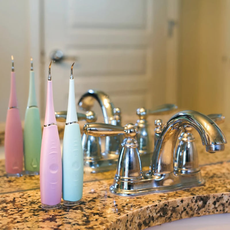 Cepillo Removedor Sarro