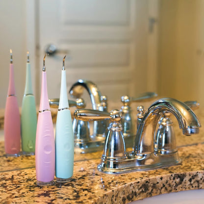 Cepillo Removedor Sarro