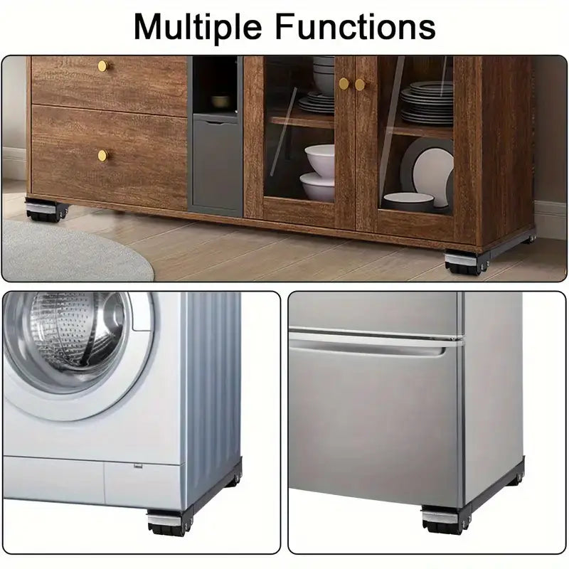 Soportes Para Electrodomésticos