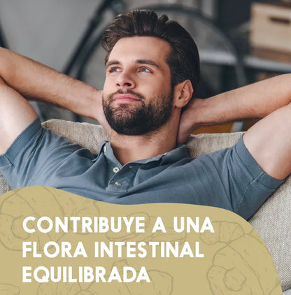 Cúrcuma + Probióticos