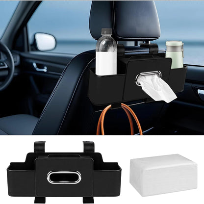 Organizador de Carro