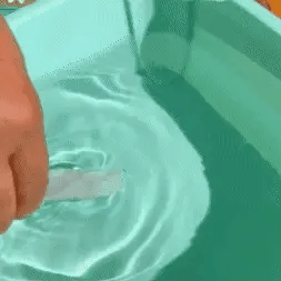 TAPETE PARA DIBUJAR CON AGUA SIN REGUEROS