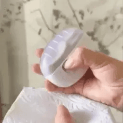 CORTA UÑAS ELECTRICO