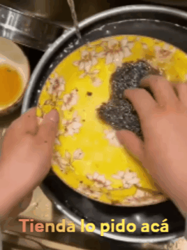 Guantes de alambre Paga 1 par y lleva otro gratis.