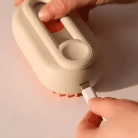 CEPILLO VAPORIZADOR CON AGARRE