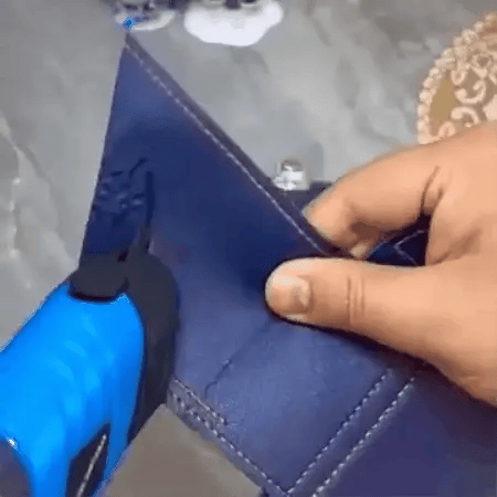 Tijera Electrica Multiusos