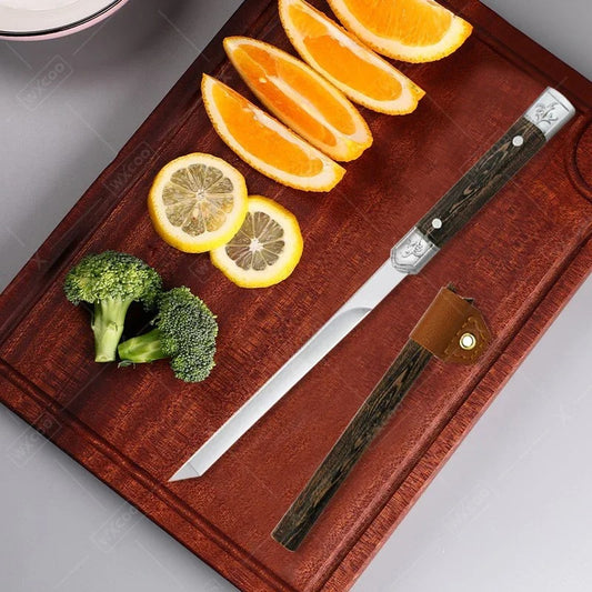 Cuchillo Multiusos