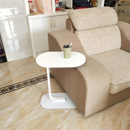 Mesa Auxiliar en Forma de C