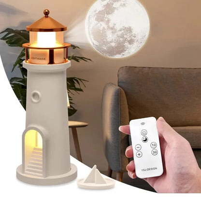 LAMPARA FARO