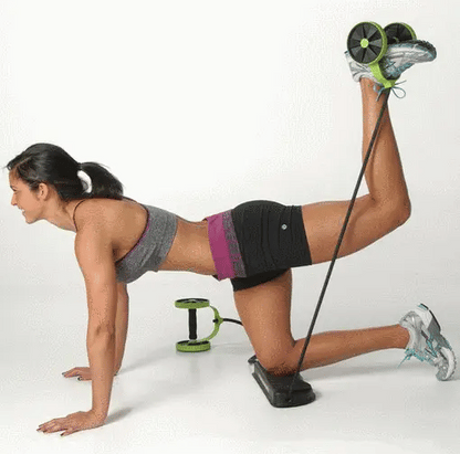 MÁQUINA DE GIMNASIA