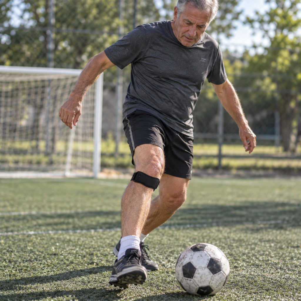 Soporte Para Rodilla