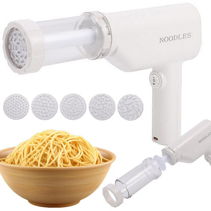 Mini Máquina para Hacer Pasta